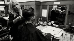 Jermyn Street Barbers – Soho Barbers