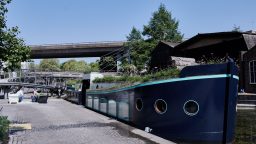 Whatever Floats Your Boat in Paddington This Week