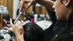 The Best Barbers near Bond Street: Pall Mall Barbers Trafalgar Square