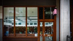 Best Barbershop near Westbourne Park: Pall Mall Barbers Paddington