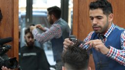 Are you searching for mens barbers nearby?