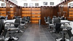 Pall Mall Barbers Franchise