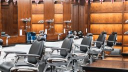 Pall Mall Barbers – Featured as one of the Best Barbers in London