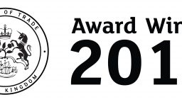 Pall Mall Barbers wins UK Board of Trade Award