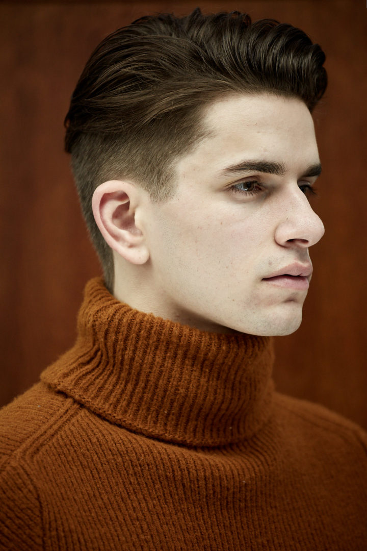 men’s hairstyles
