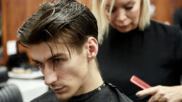 How to get the Tom Holland Avengers: Endgame Haircut