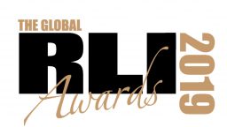 RLI Award Winners in Hollywood!