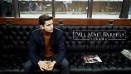 Best Barbers in London – Pall Mall Barbers King’s Cross