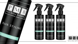 Sea Salt Spray – Best Sea Salt Spray Men
