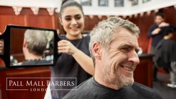 Barbers in London – Pall Mall Barbers Paddington