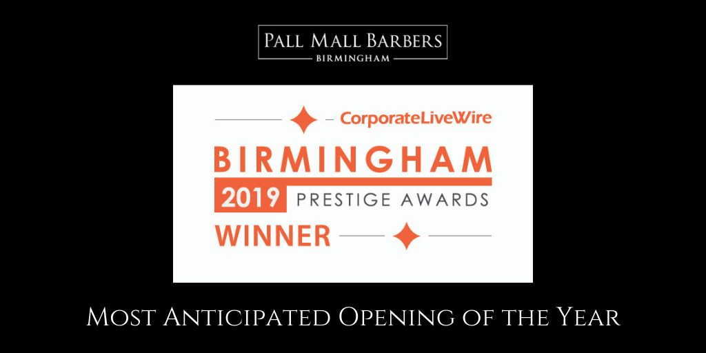 Barbers Birmingham