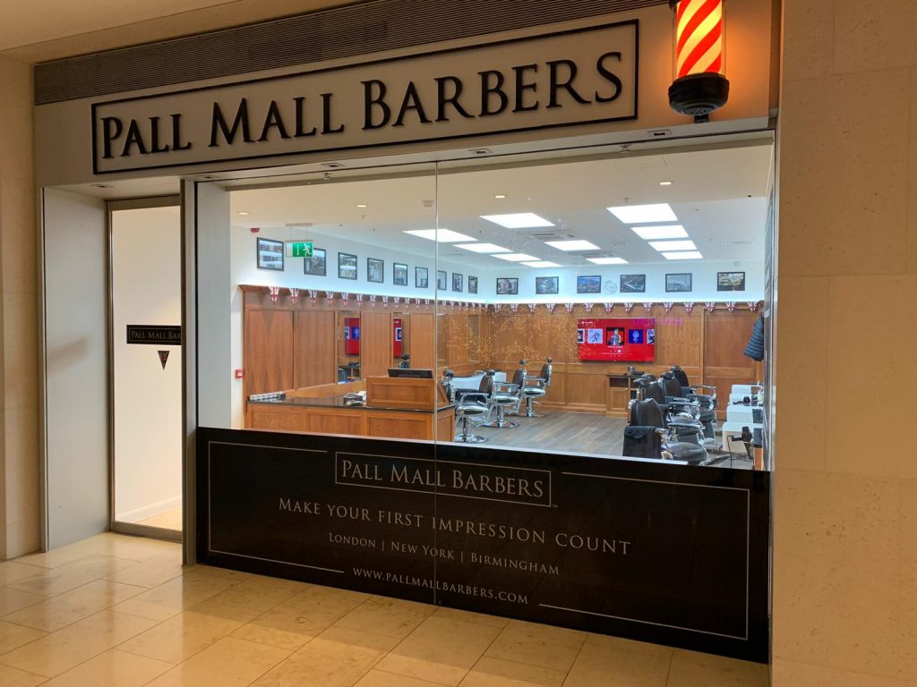 barbers Birmingham