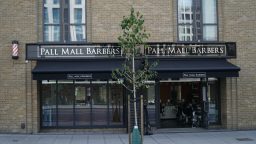 Finding the Best Barbers in King’s Cross