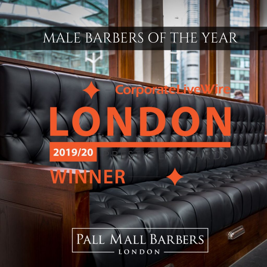 barbers of the year