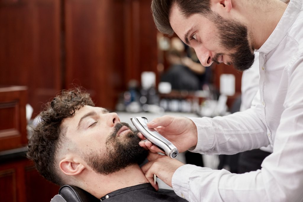 Beard | Beard Styling | Best Beard Styles - best Barbers London