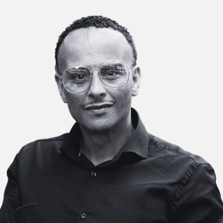 Photo of Pall Mall Barbers stylist Nordine