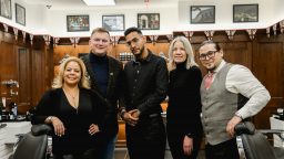 Pall Mall Barbers Midtown – Re-opening Updates