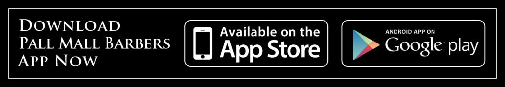 Pall Mall Barbers App