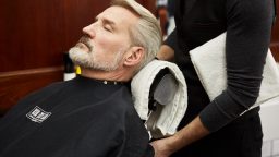 Goodge Street Barbers? Warren Street Station Barbers? Here’s the Best