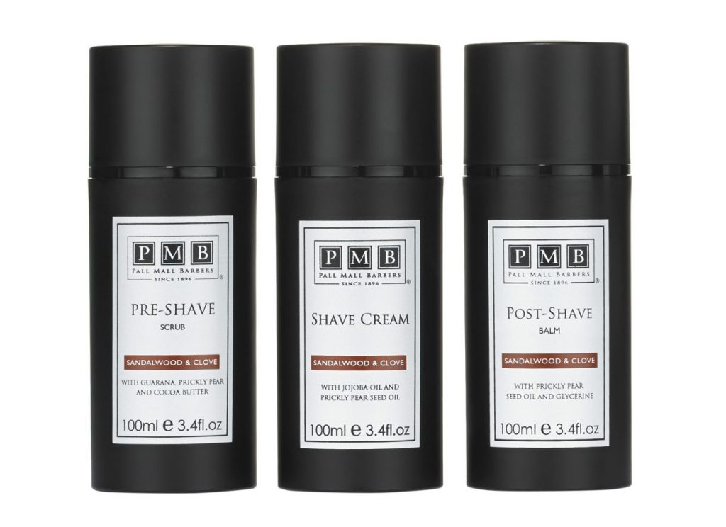 Shaving Cream, pre shave cream, post shave cream