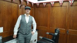 Luxury Barbers – Meet Ray | Best Barbers London