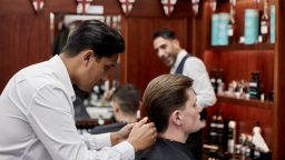 Covid -19 Customers Notice – Pall Mall Barbers