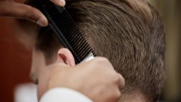 Sports Celebrities Haircuts 2020