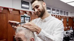 Are you searching for ‘Central London Barber Shop’? Stop!