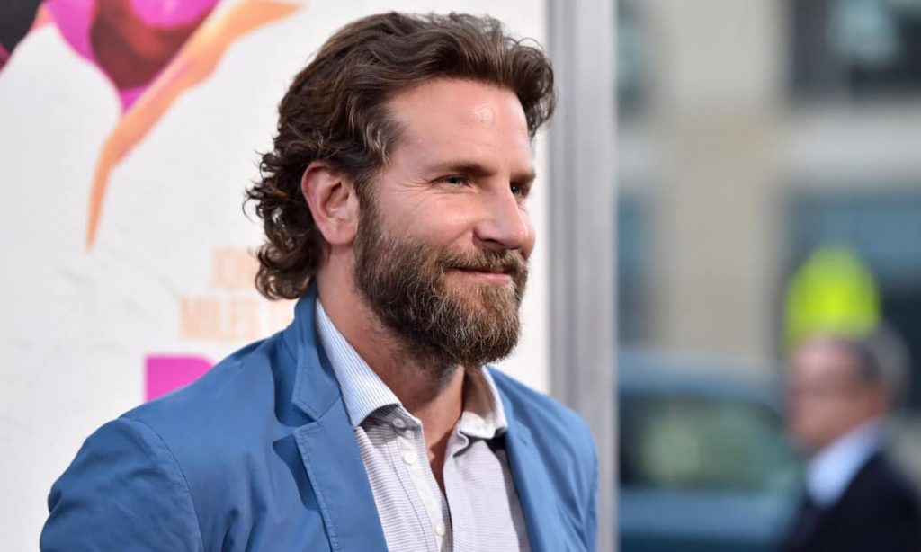 Sexy 'American Sniper'? Bradley Cooper dismisses 'too handsome' talk