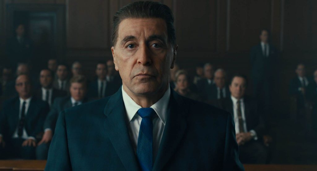 Al Pacino  Biography Movie Highlights and Photos  AllMovie