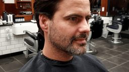 The New Tom Cruise Haircut is Mission Possible