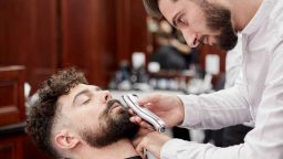 Top Beard Tips for Decembeard