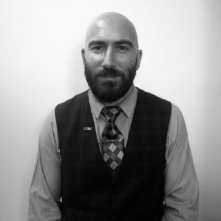 Photo of Pall Mall Barbers stylist Liborio