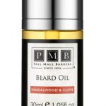 Pall Mall Barbers Products | Beard Oil Z best Beard Oil | Luxury Beard Oil 