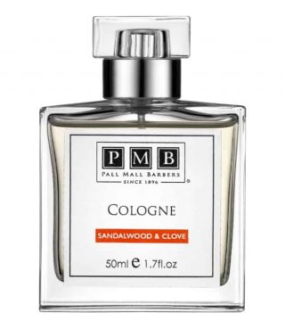 PALL MALL BARBERS SHAVING PRODUCTS, MEN SHAVING PRODUCTS FOR SENSITIVE SKIN | COLOGNE FOR MEN | SANDALWOOD CLOVE PALL MALL BARBERS SHAVING PRODUCTS, MEN SHAVING PRODUCTS FOR SENSITIVE SKIN | PRE SHAVE 