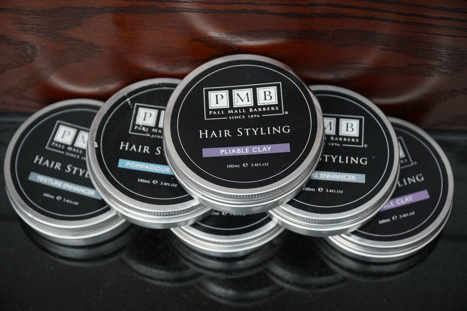 Men’s Hair Products