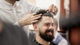 Pall Mall Barbers Fitzrovia – Fitzrovia Barbers