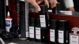 Must-have gentleman’s bathroom products