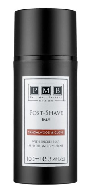 Aftershave