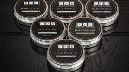 Texture Enhancer – Men’s styling products