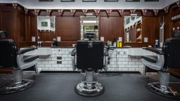 Pall Mall Barbers named Male Barbers of the Year