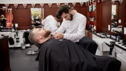 Pall Mall Barbers Birmingham – Barbers Birmingham City Centre