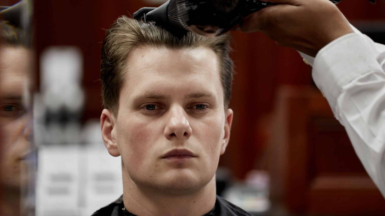 Liverpool Street Barbers Barbers Liverpool Street Barbers London