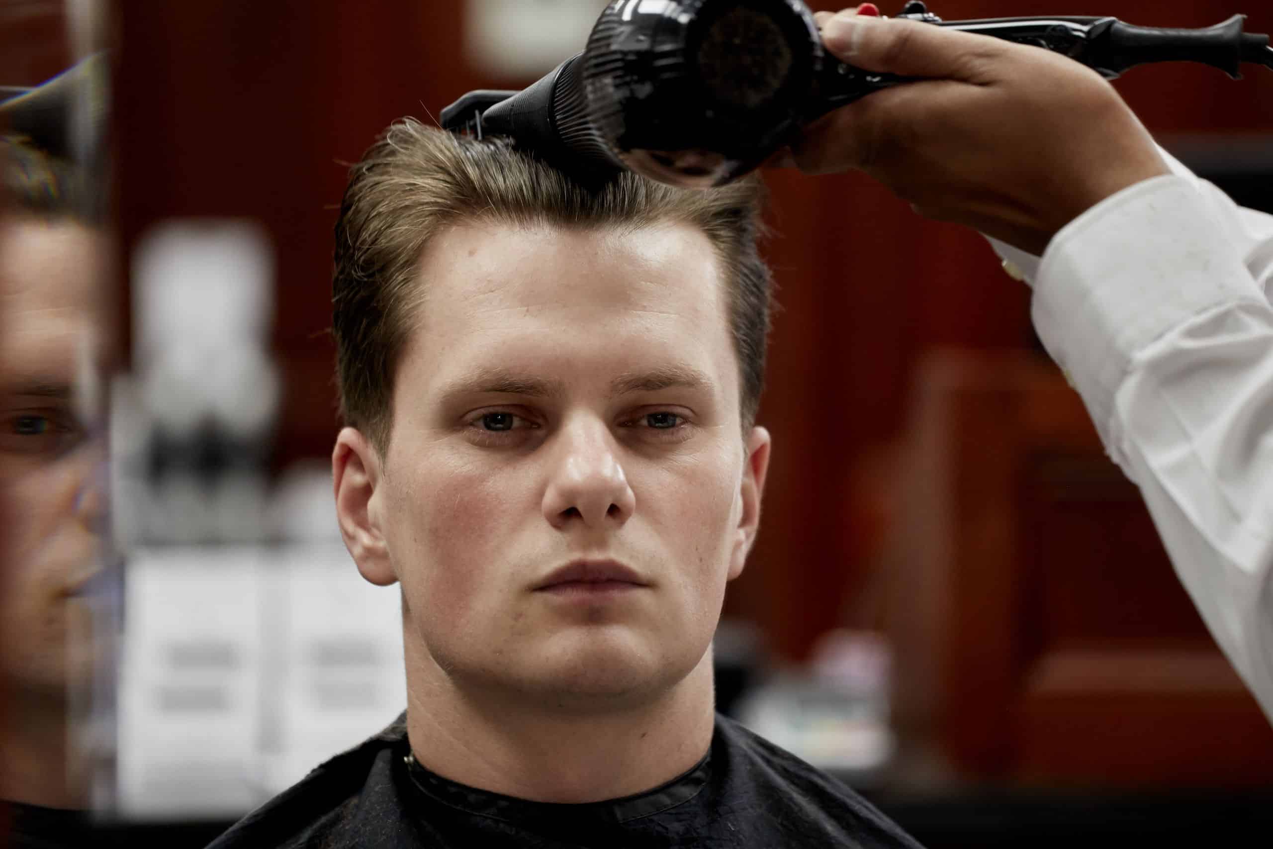 theCut: Find Barbers Anywhere for Android - Free App Download