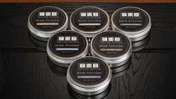 Hair Products for Thinning Hair
