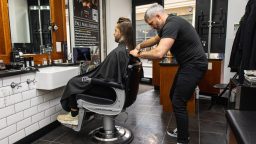 Unveiling the Best Barbershops City of Westminster