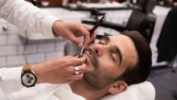 The Best Classic Hairstyles for Men