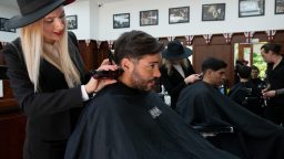 Top 5 Hairstyles for Men with Beards