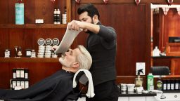 Exploring Various Types of Hairstyles in Covent Garden Barbers