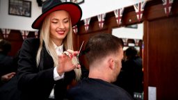 Fulham Barbers: Where Style Meets Precision